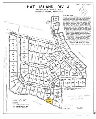 24 View Place Hat Island WA 98206