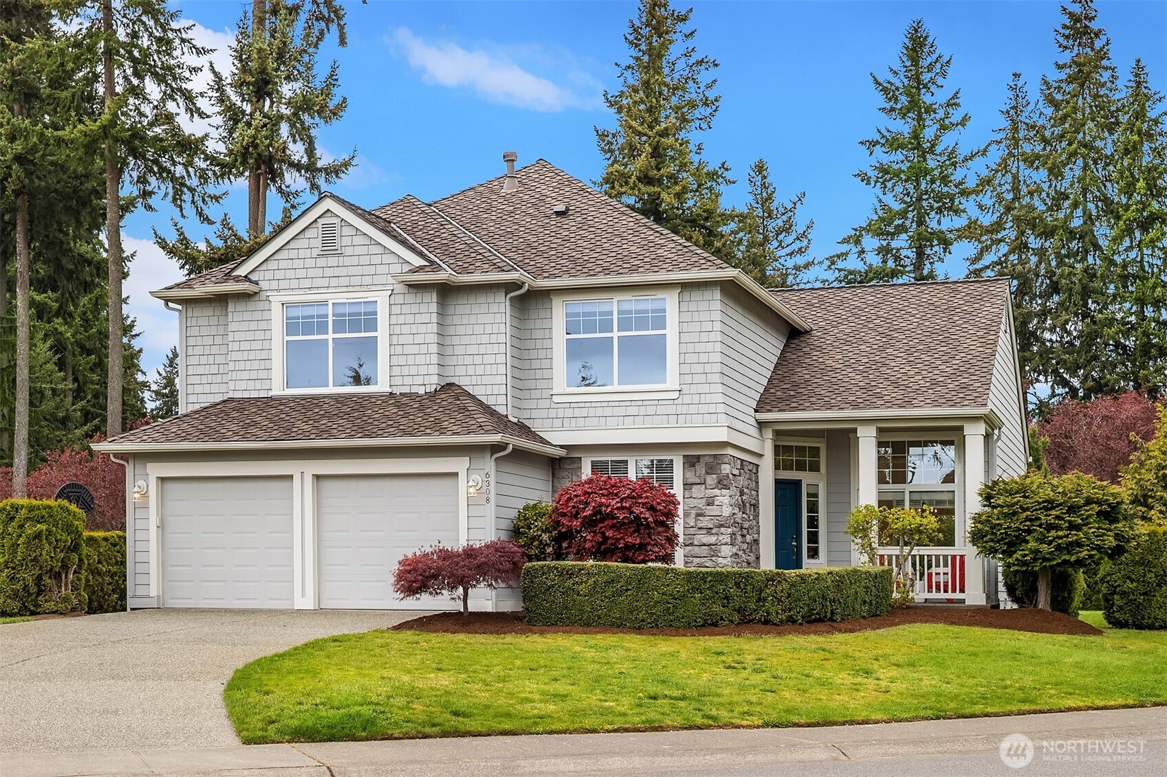 6308 Clubhouse Lane Mukilteo WA 98275