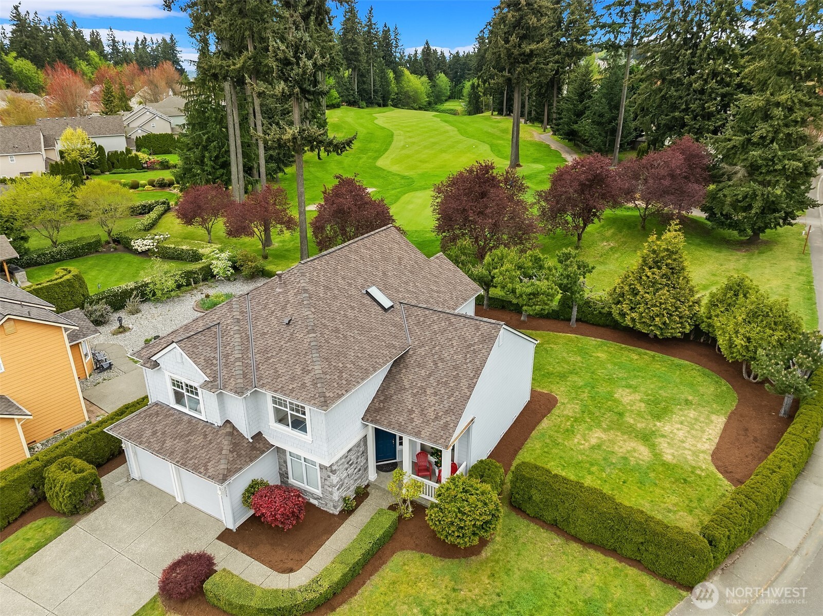 6308 Clubhouse Lane Mukilteo WA 98275