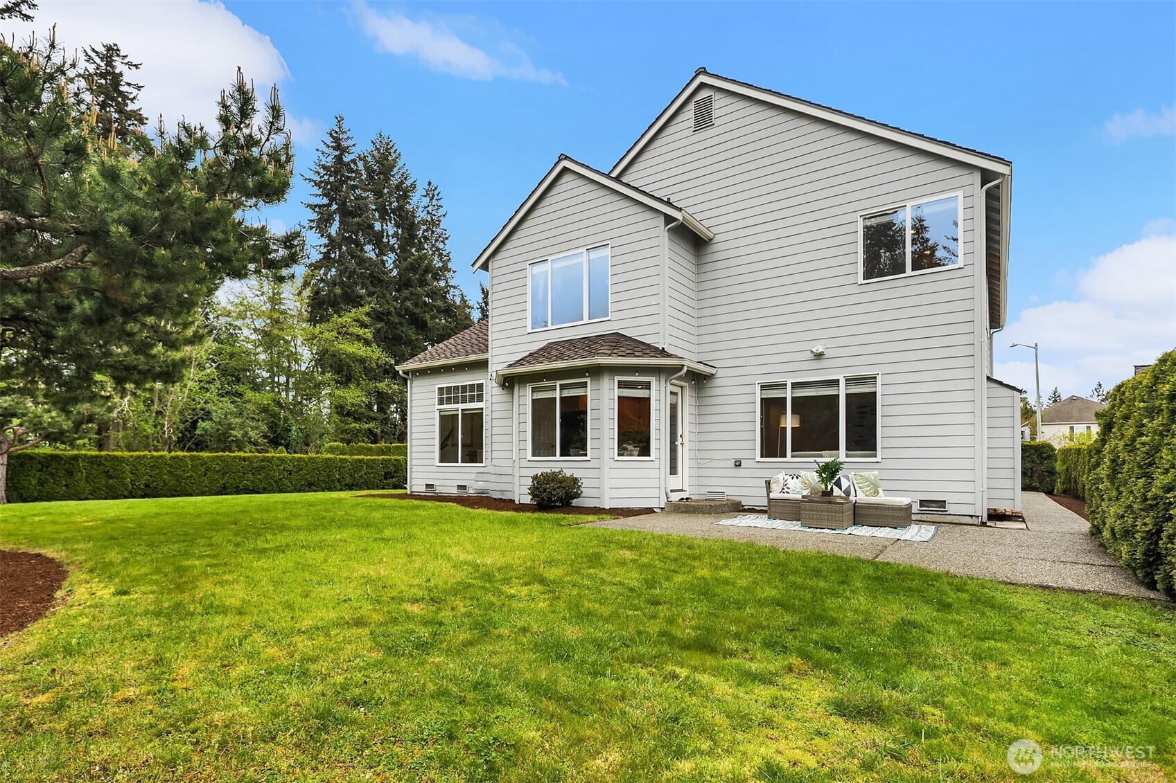 6308 Clubhouse Lane Mukilteo WA 98275