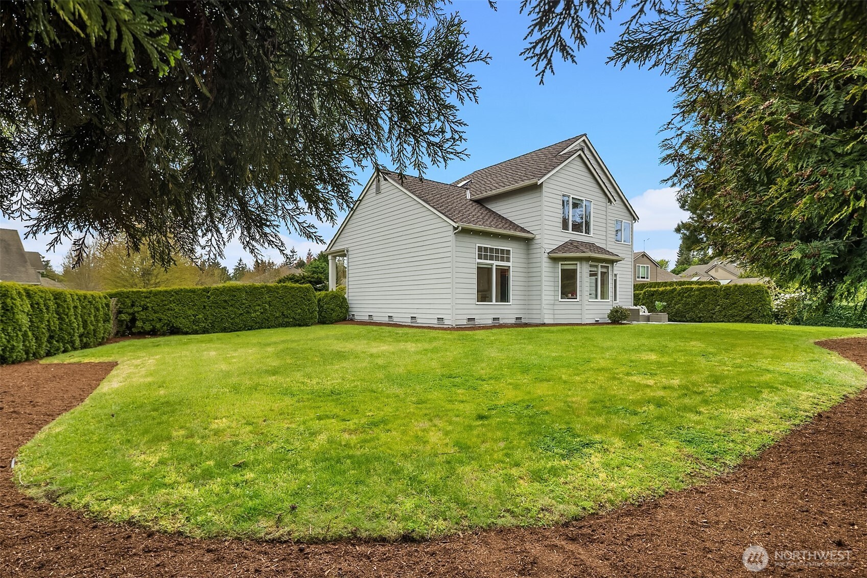 6308 Clubhouse Lane Mukilteo WA 98275