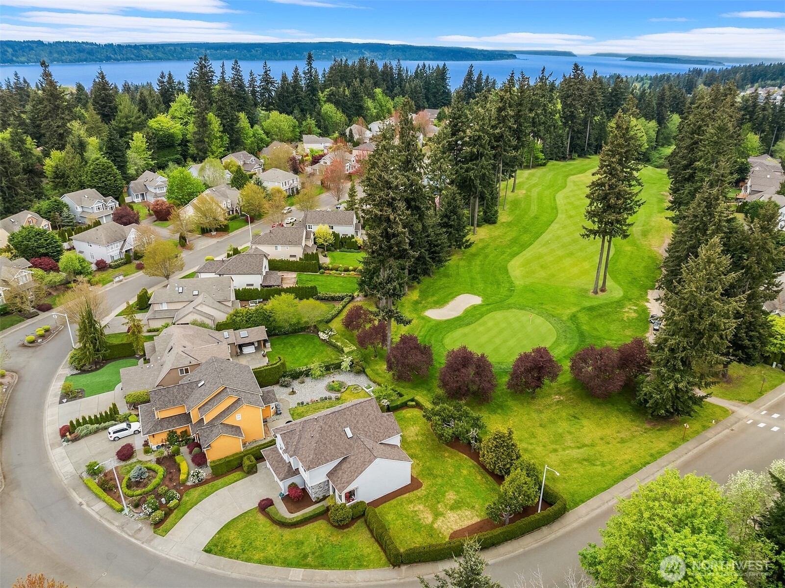 6308 Clubhouse Lane Mukilteo WA 98275