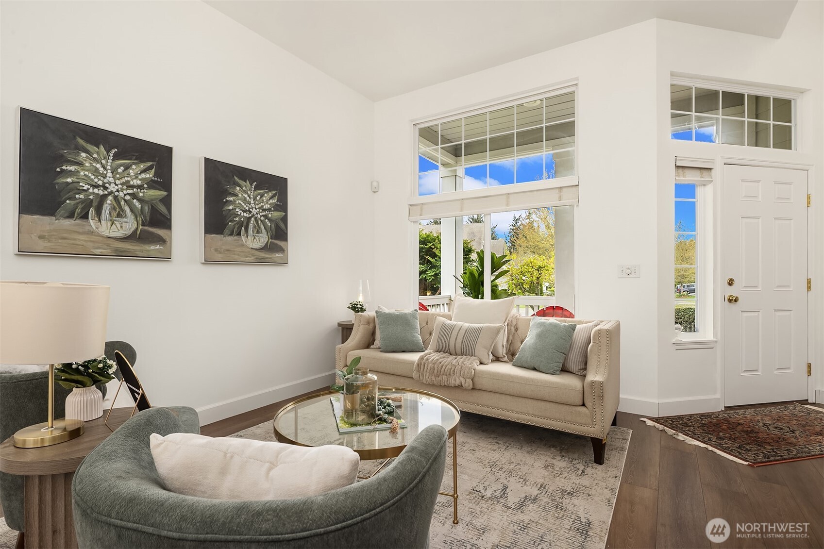 6308 Clubhouse Lane Mukilteo WA 98275