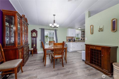 50 SE Dogwood Place Shelton WA 98584