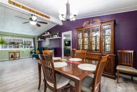 50 SE Dogwood Place Shelton WA 98584