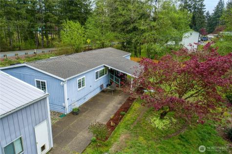 50 SE Dogwood Place Shelton WA 98584