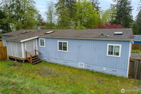 50 SE Dogwood Place Shelton WA 98584