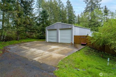50 SE Dogwood Place Shelton WA 98584
