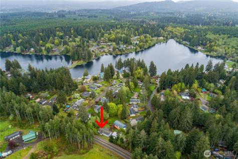 50 SE Dogwood Place Shelton WA 98584