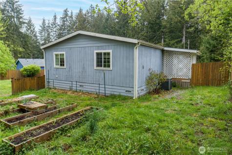 50 SE Dogwood Place Shelton WA 98584