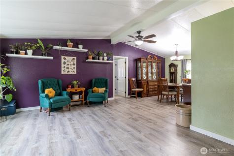 50 SE Dogwood Place Shelton WA 98584