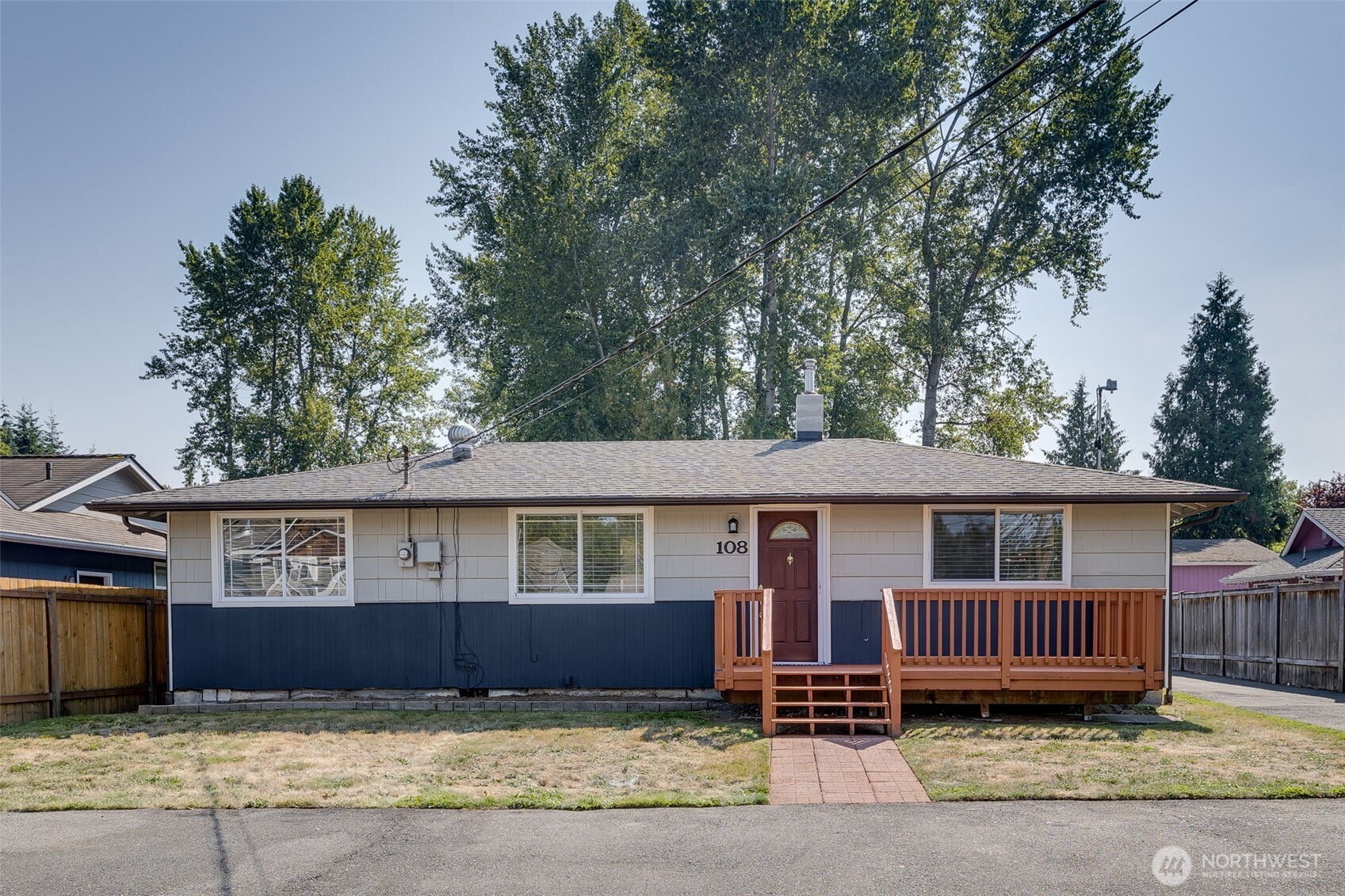 108 107th Street SW Everett WA 98204