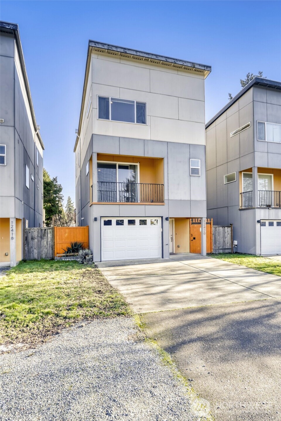 12420 2nd Place SW Seattle WA 98146