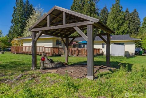4004 Alonna Drive NE Olympia WA 98506