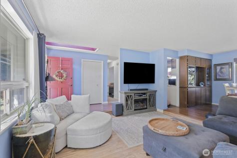4004 Alonna Drive NE Olympia WA 98506