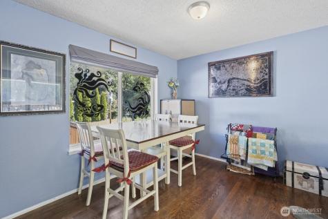 4004 Alonna Drive NE Olympia WA 98506