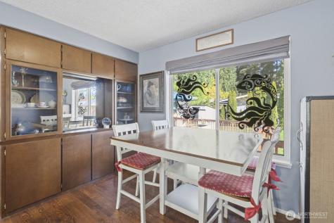 4004 Alonna Drive NE Olympia WA 98506