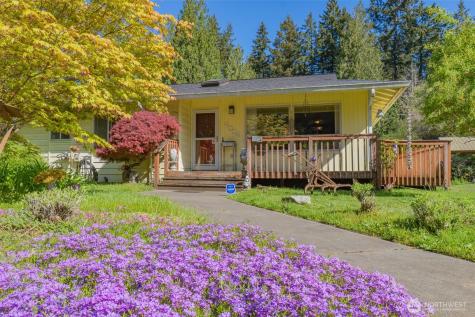 4004 Alonna Drive NE Olympia WA 98506