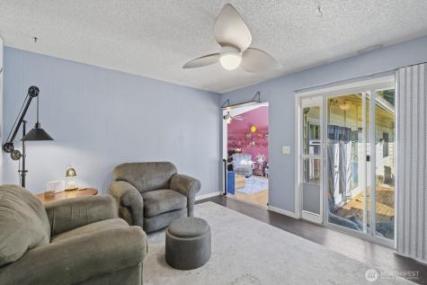 4004 Alonna Drive NE Olympia WA 98506