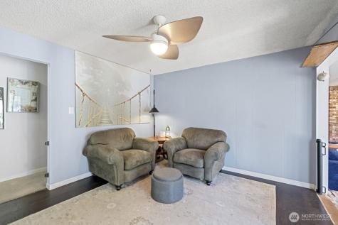 4004 Alonna Drive NE Olympia WA 98506