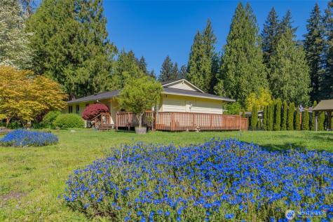 4004 Alonna Drive NE Olympia WA 98506