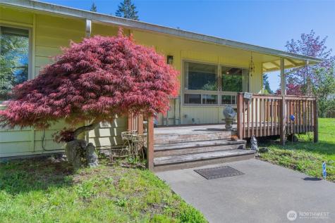 4004 Alonna Drive NE Olympia WA 98506