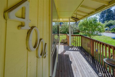 4004 Alonna Drive NE Olympia WA 98506