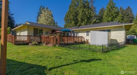 4004 Alonna Drive NE Olympia WA 98506