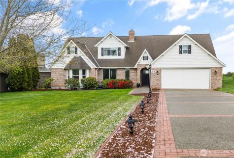 1418 Bonnie View Acres Road Oak Harbor WA 98277