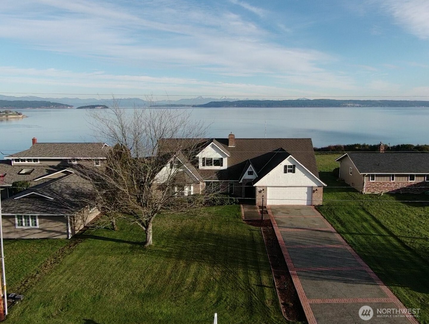 1418 Bonnie View Acres Road Oak Harbor WA 98277