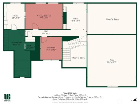 1418 Bonnie View Acres Road Oak Harbor WA 98277