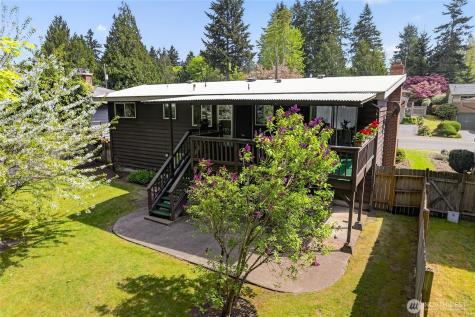 13321 28th Avenue NE Seattle WA 98125