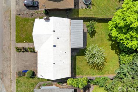 13321 28th Avenue NE Seattle WA 98125