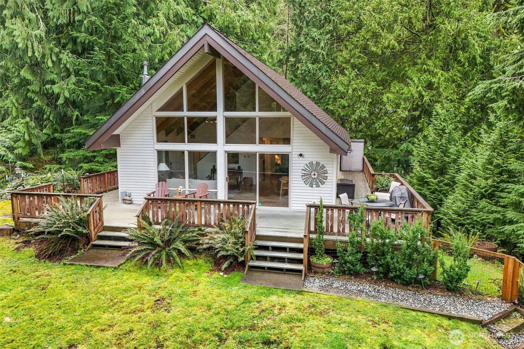 171 Harbor View Drive Bellingham WA 98229