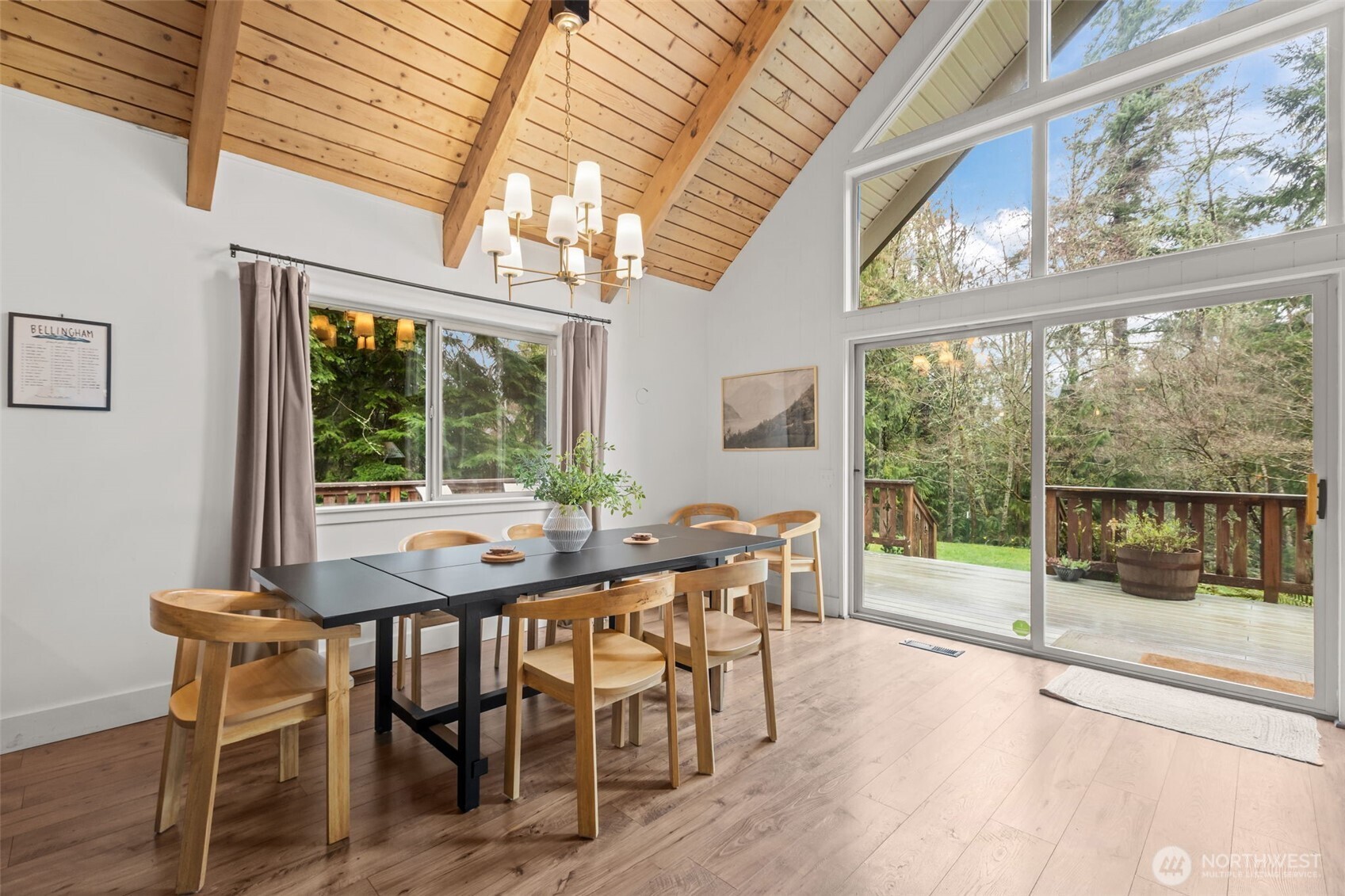 171 Harbor View Drive Bellingham WA 98229