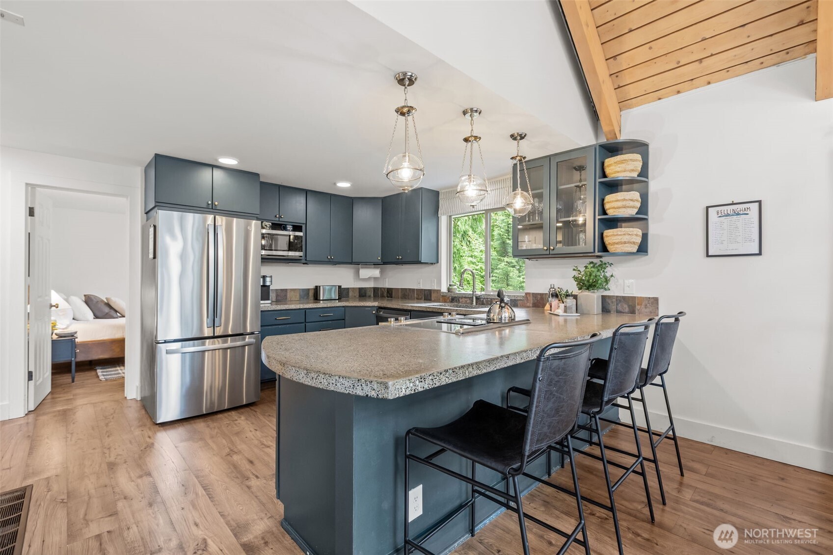 171 Harbor View Drive Bellingham WA 98229