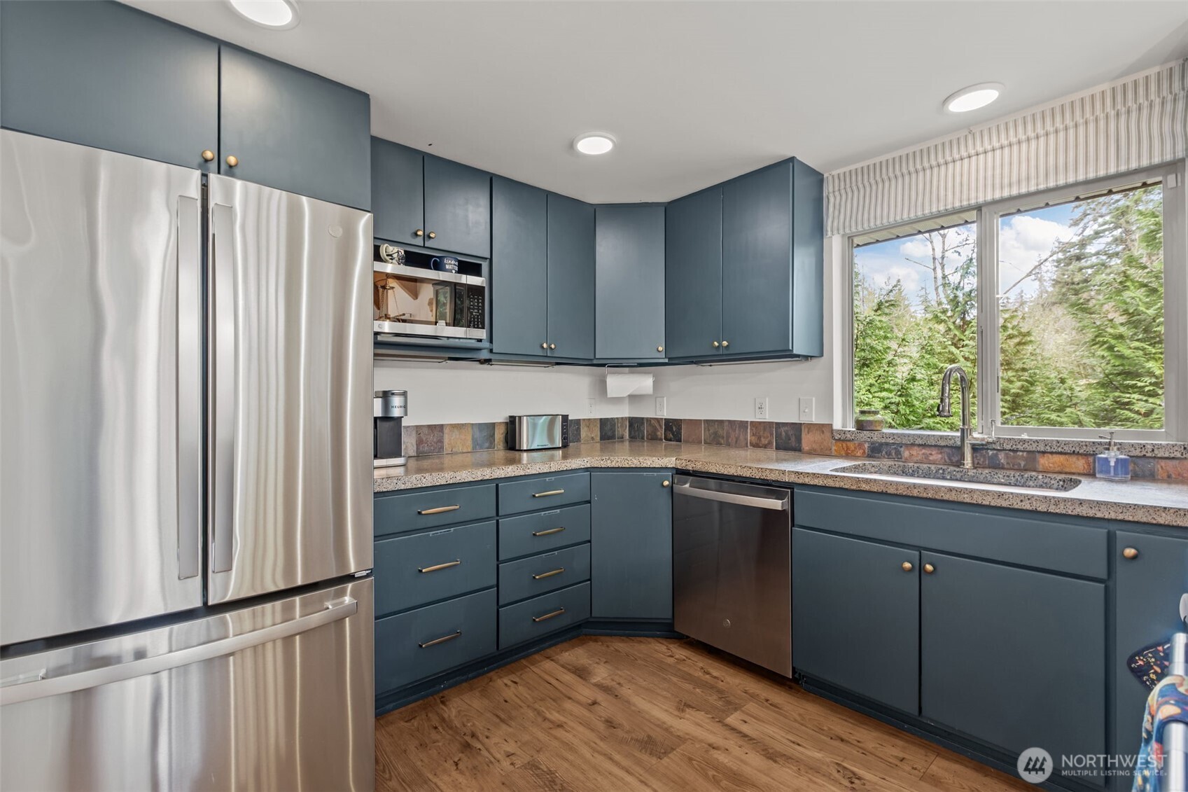 171 Harbor View Drive Bellingham WA 98229