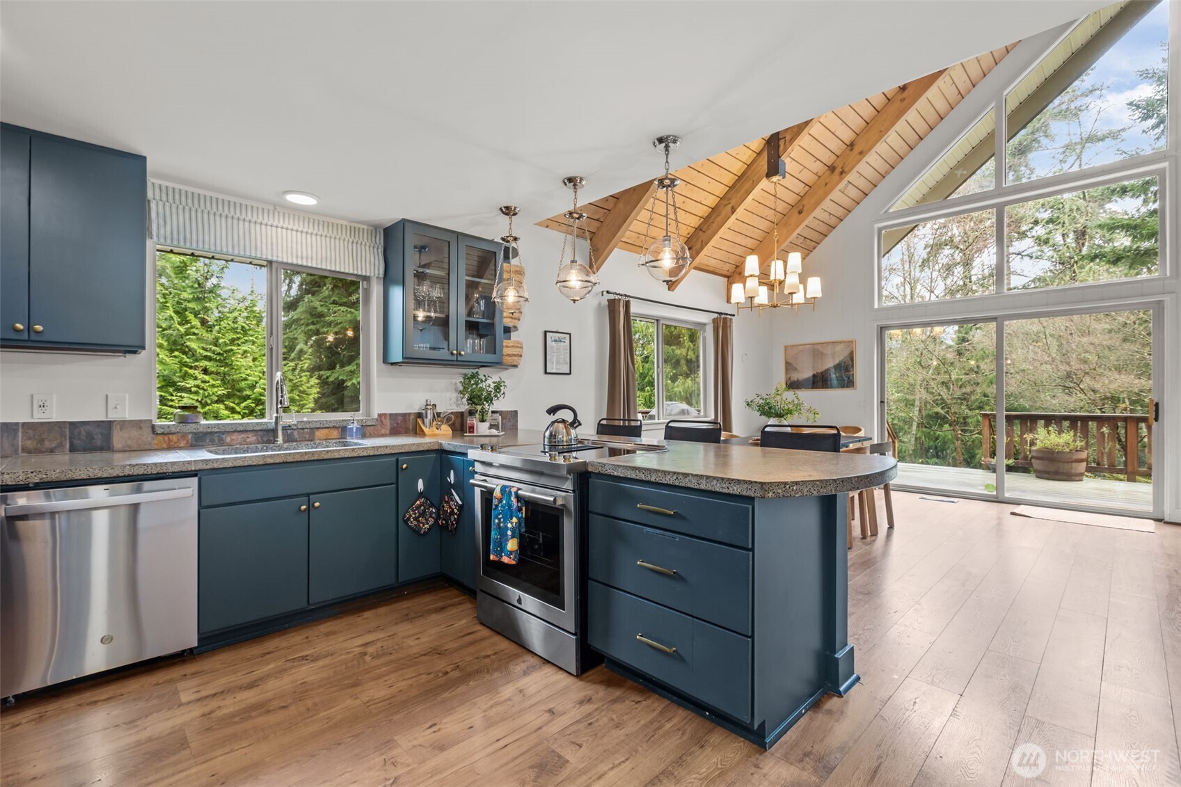 171 Harbor View Drive Bellingham WA 98229
