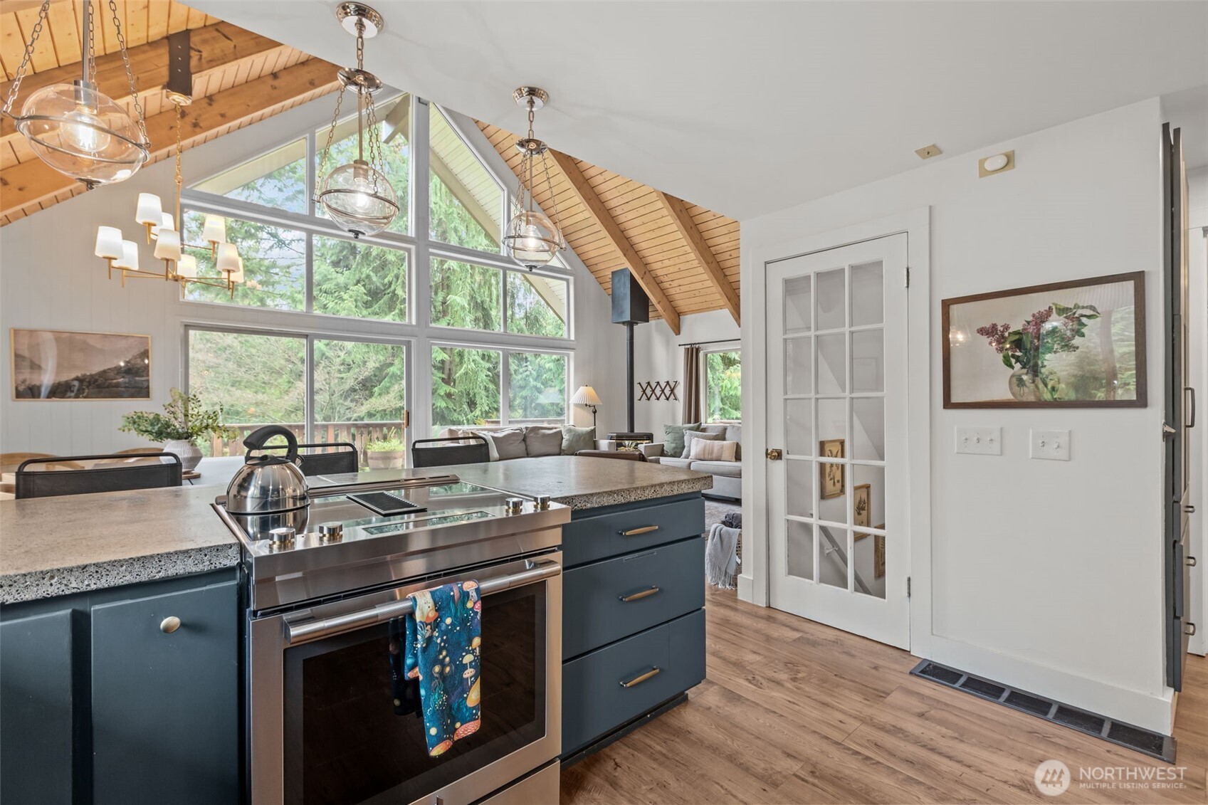171 Harbor View Drive Bellingham WA 98229