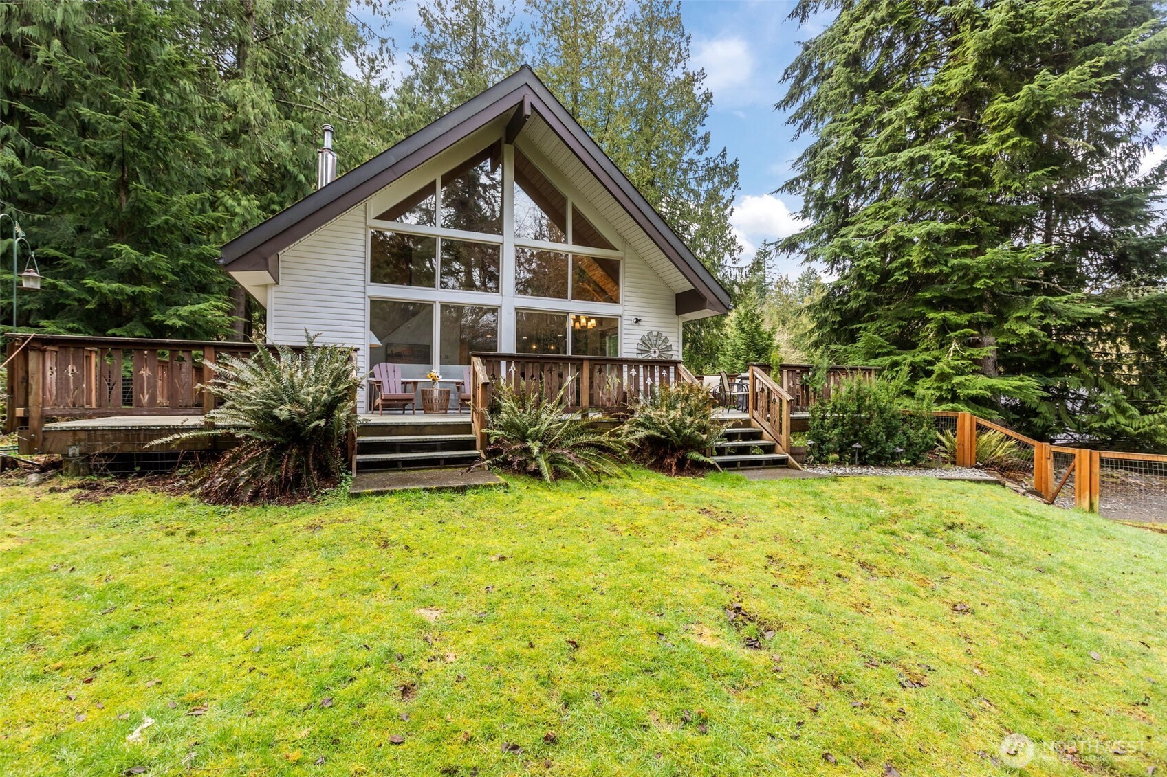 171 Harbor View Drive Bellingham WA 98229
