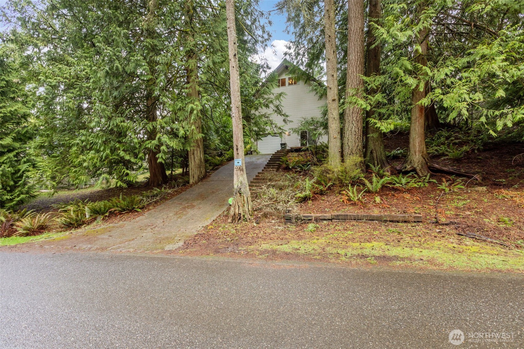 171 Harbor View Drive Bellingham WA 98229