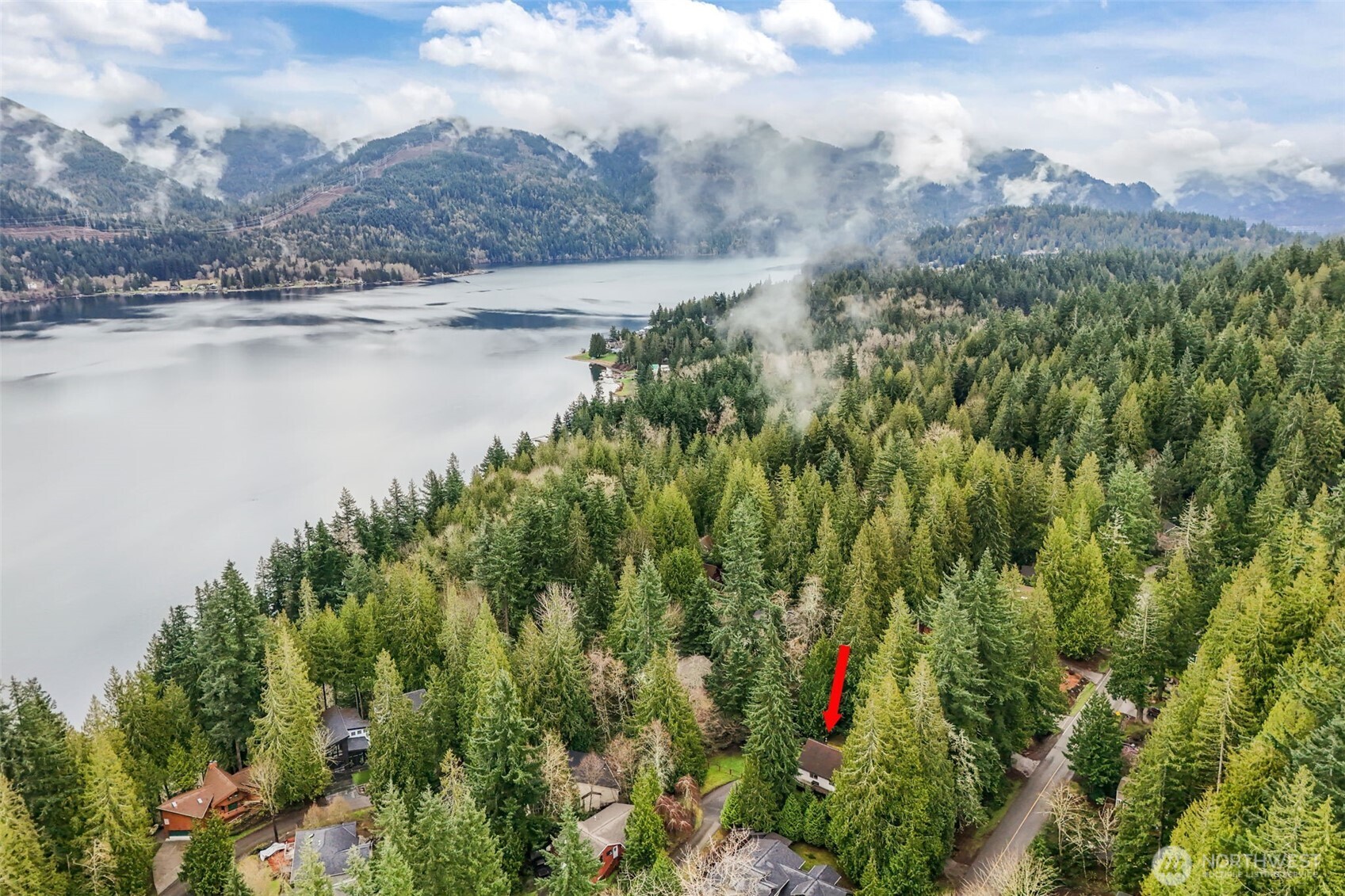 171 Harbor View Drive Bellingham WA 98229