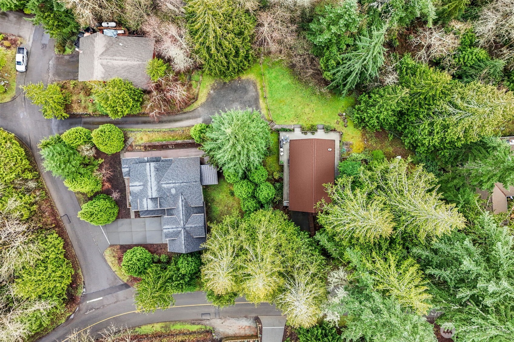 171 Harbor View Drive Bellingham WA 98229