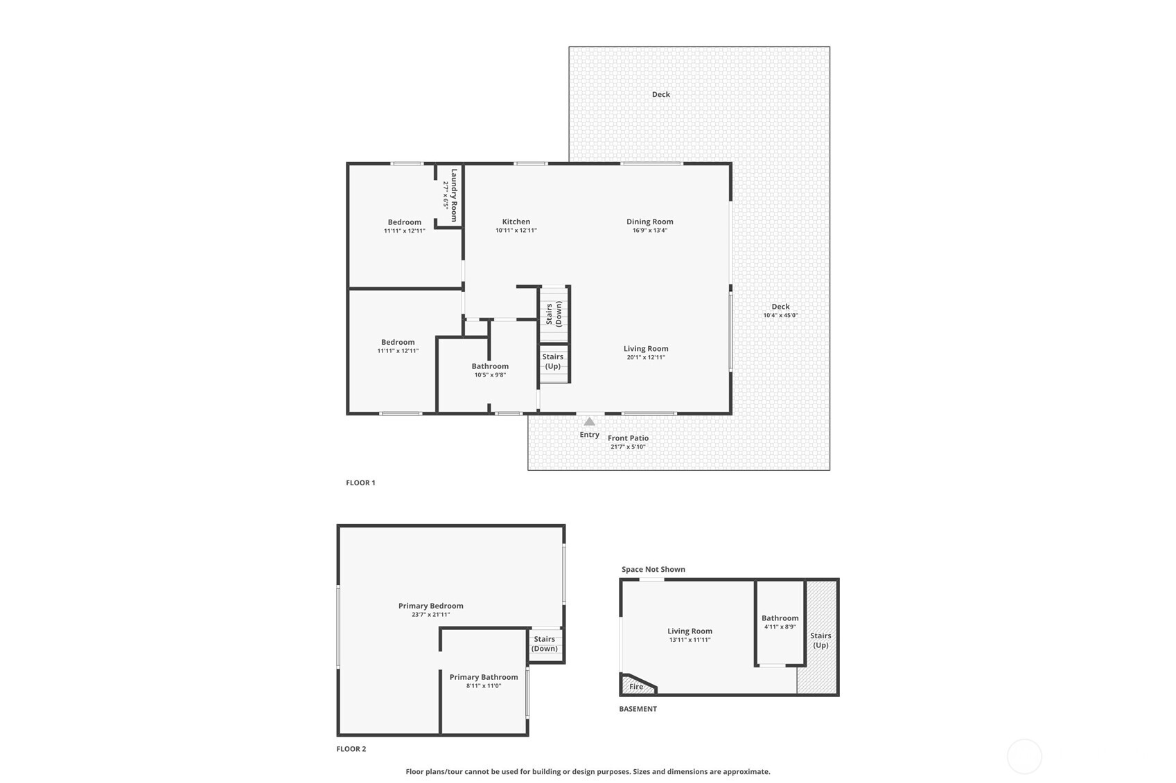 171 Harbor View Drive Bellingham WA 98229
