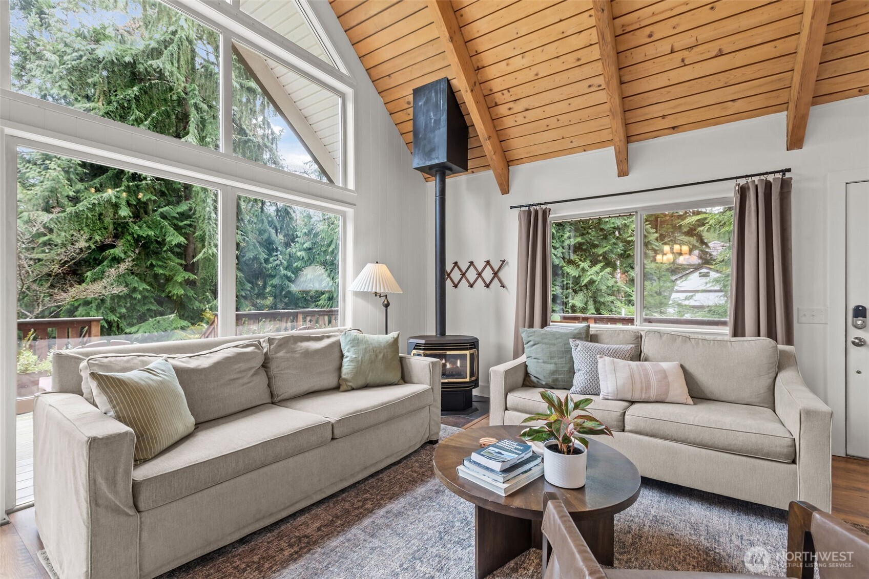 171 Harbor View Drive Bellingham WA 98229