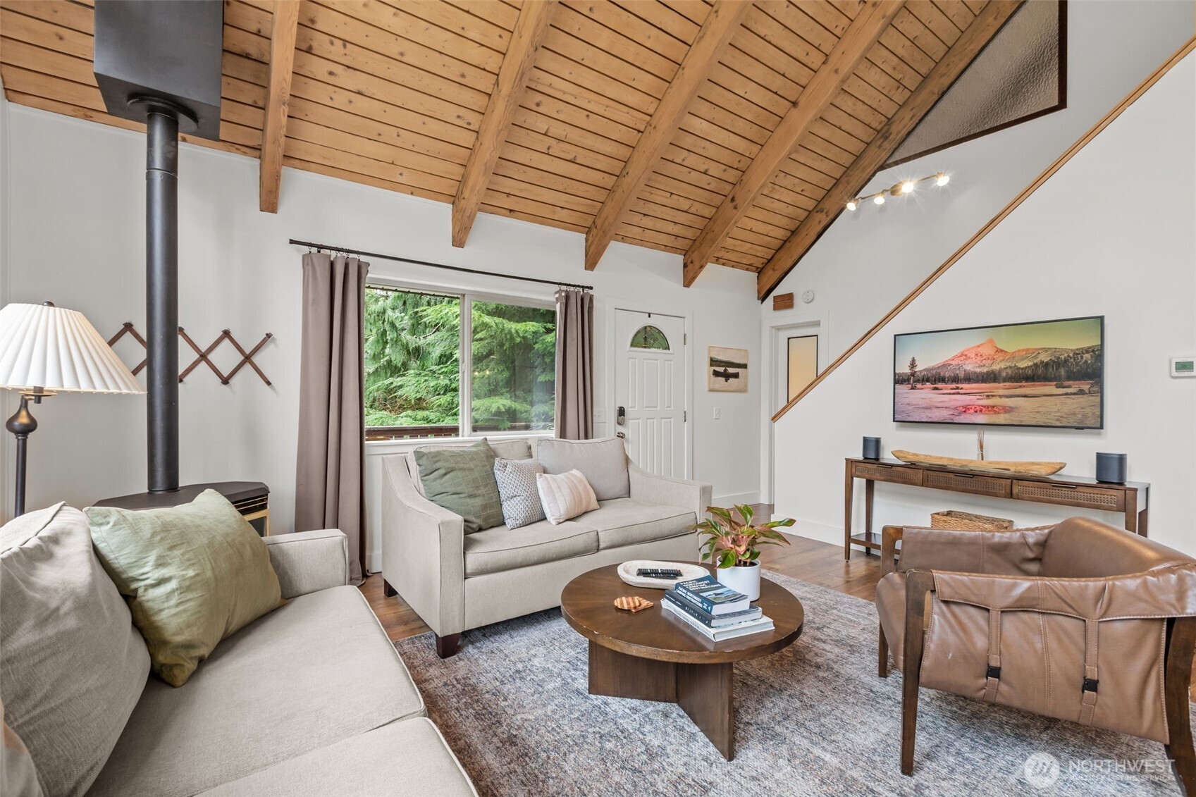 171 Harbor View Drive Bellingham WA 98229