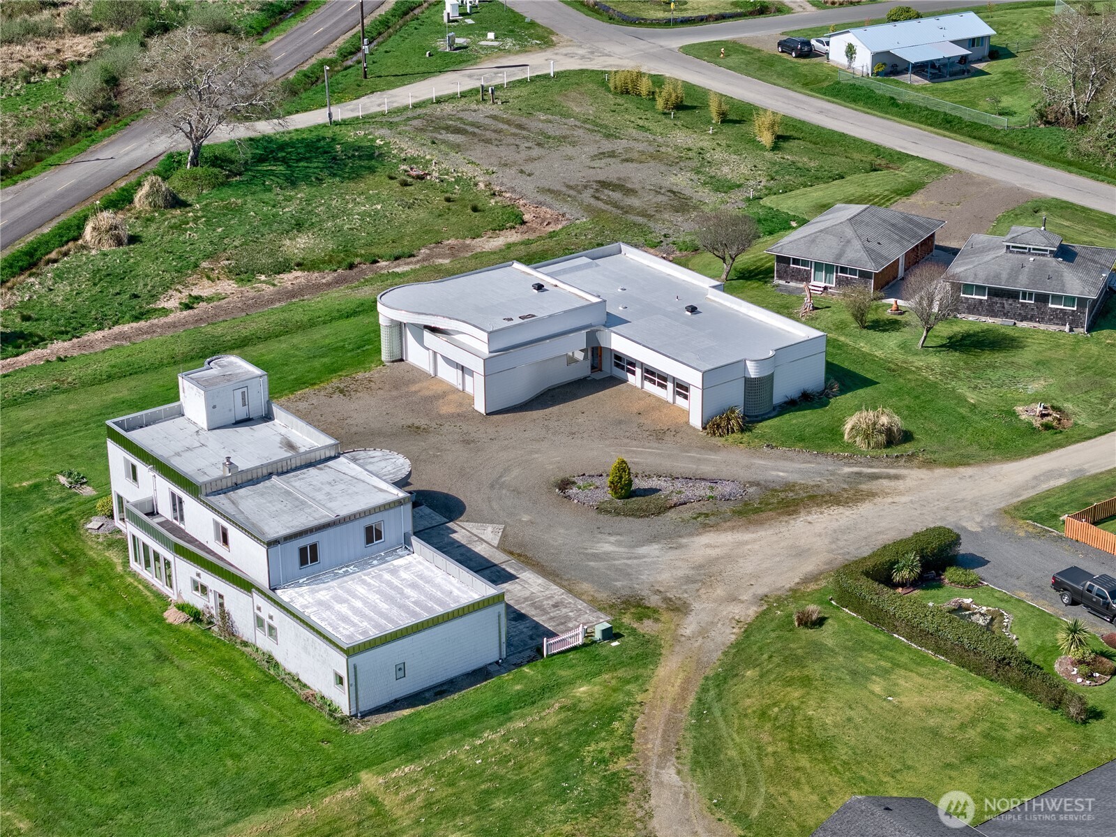 6804 Chatham Way Ilwaco WA 98624