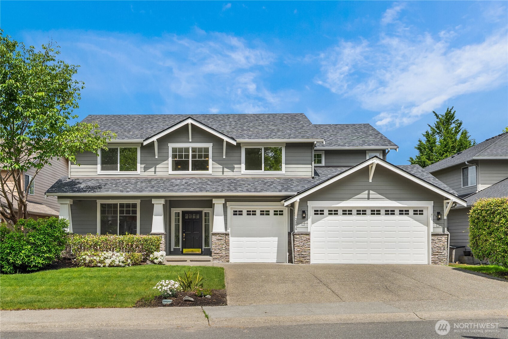 24858 NE 1st Place Sammamish WA 98074