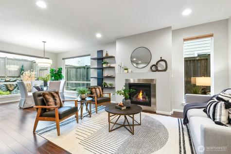 4009 168th Place SE Bothell WA 98012