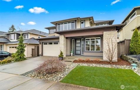 4009 168th Place SE Bothell WA 98012